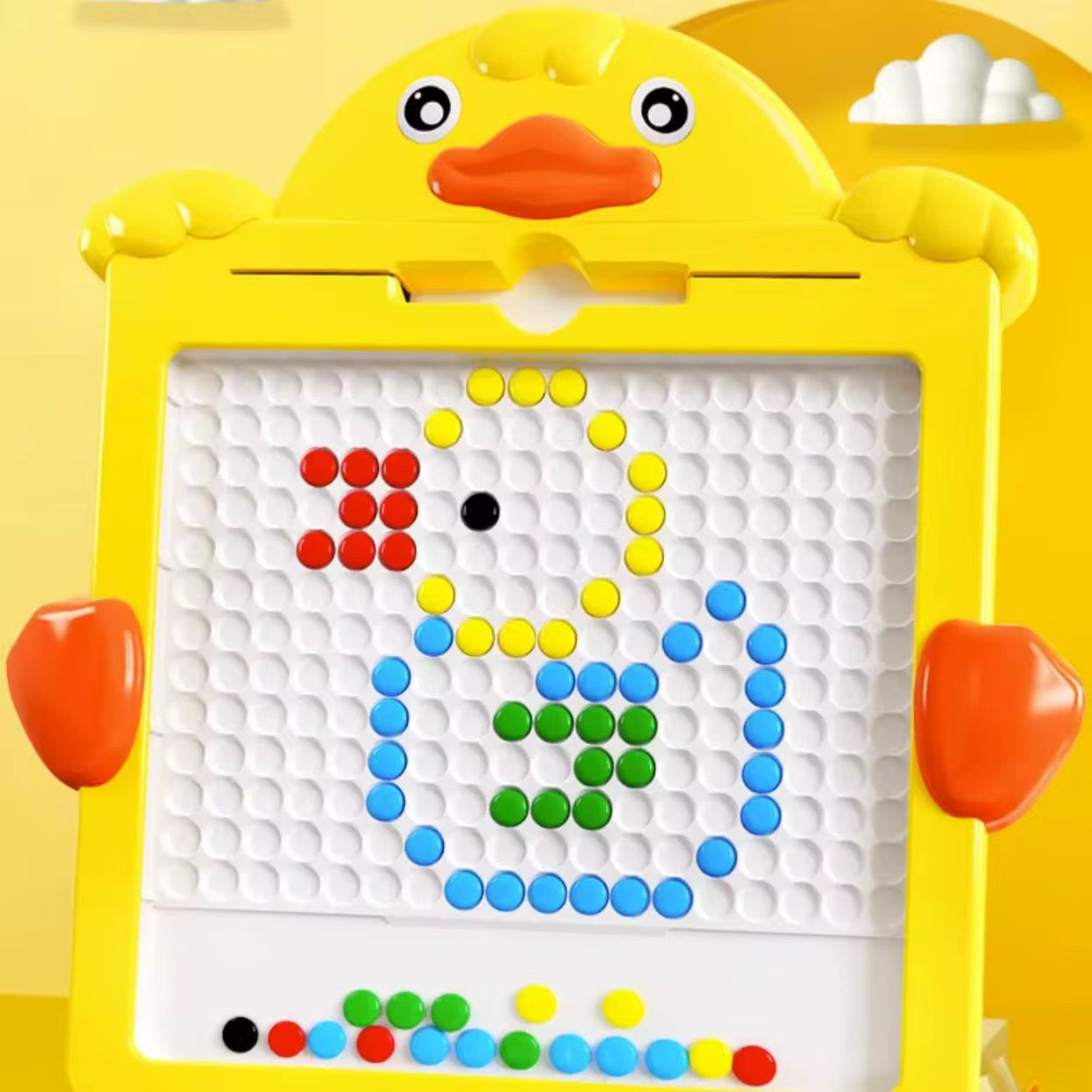 Magnetic Drawing Board