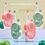 Animal Friends Walkie Talkies