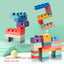 Creative Minds DIY Building Blocks (43 PCS)"