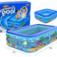 BBL Ocean Adventure Inflatable Family Pool