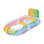 Rainbow Inflatable Lounge