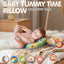 Baby Tummy Time Pillow