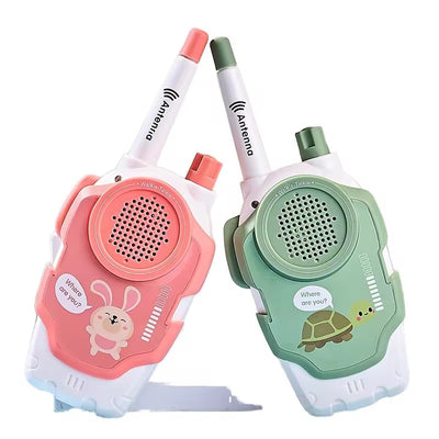 Animal Friends Walkie Talkies