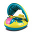 Baby Boat with Steering