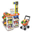 Kids Supermarket Playset