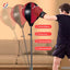 Lil' Champ Sport Punching Ball with Stand"