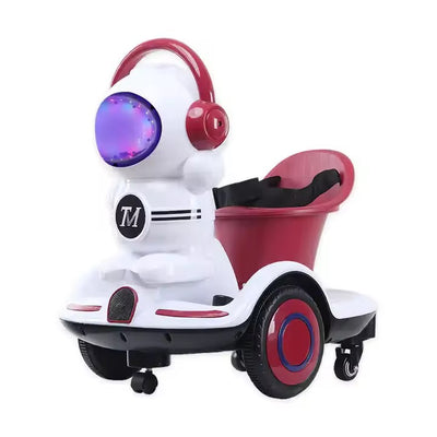 Space Rider Scooter