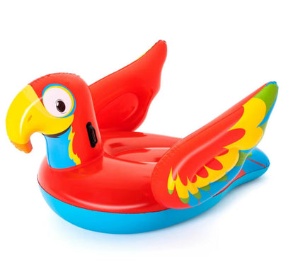 Parrot Pool Float