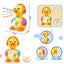 Funny Duck