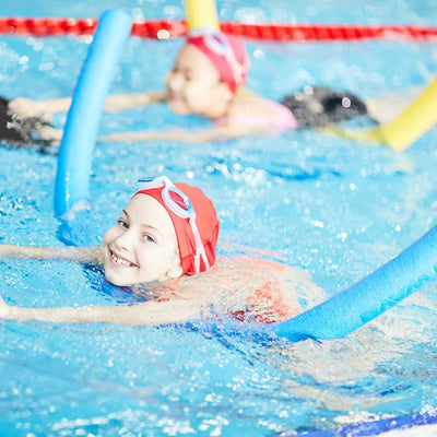 Flexible Foam Pool Noodle