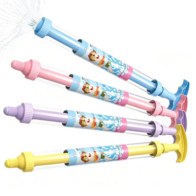 AquaTwist Firework Blaster