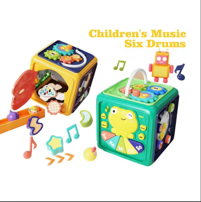 The Fun Box