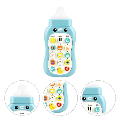 Baby Cell Phone Toy