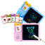 Arabic and English Card Reader Toy with board