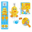 QuackMaster Fun Ping Pong Set"