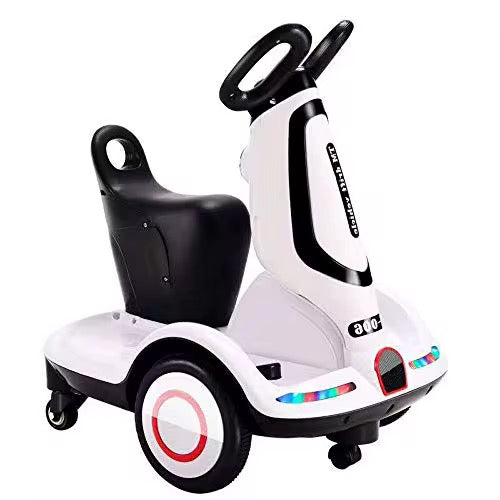Kids Electric Ride Scooter