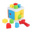 Shape Sorting & Beating Cube