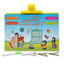Interactive Electronic Learning Book