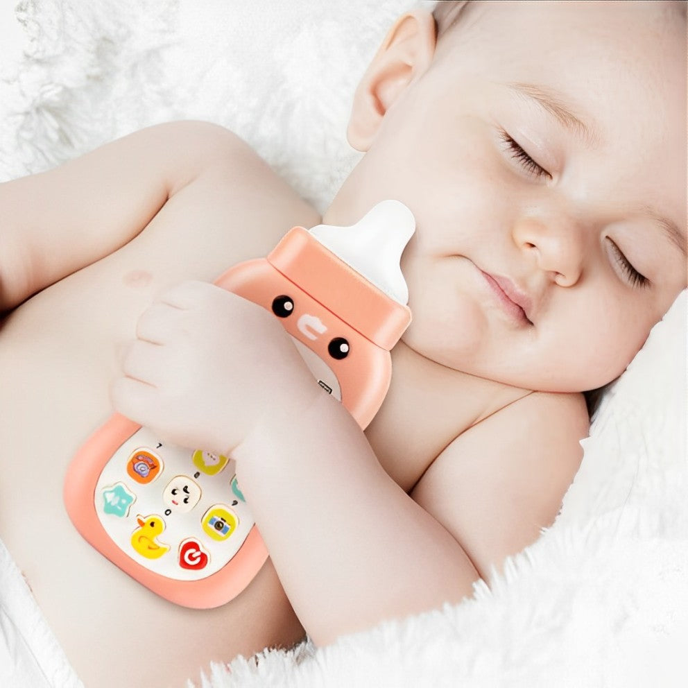 Baby Cell Phone Toy