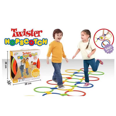 HOPSCOTCH