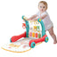 2-in-1 Multi-Function Pedal Piano & Baby Walker
