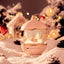 Bunny's Carousel Night Light