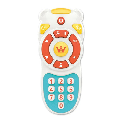 Funny Musical Remote Toy