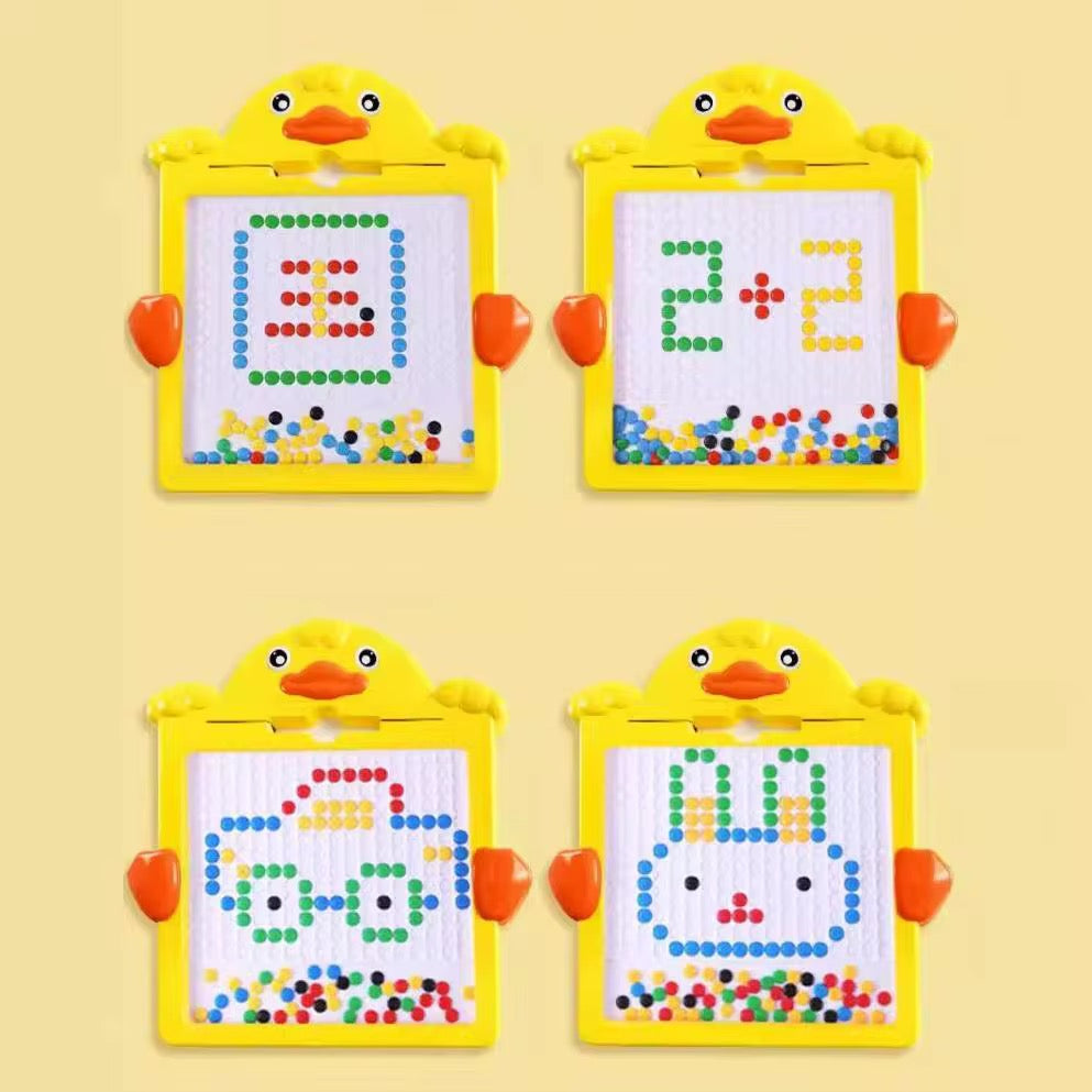 Magnetic Drawing Board