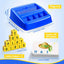 Educational Game: Word & Math