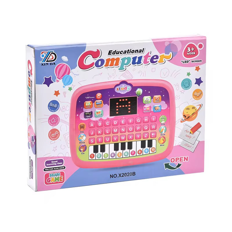 Smart Kids Learning Pad