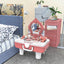 Fashion Girl Beautiful Vanity Set