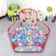 Core Open House with Mini Basket Ball + 50 Balls