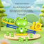 Frog Balance Math Game