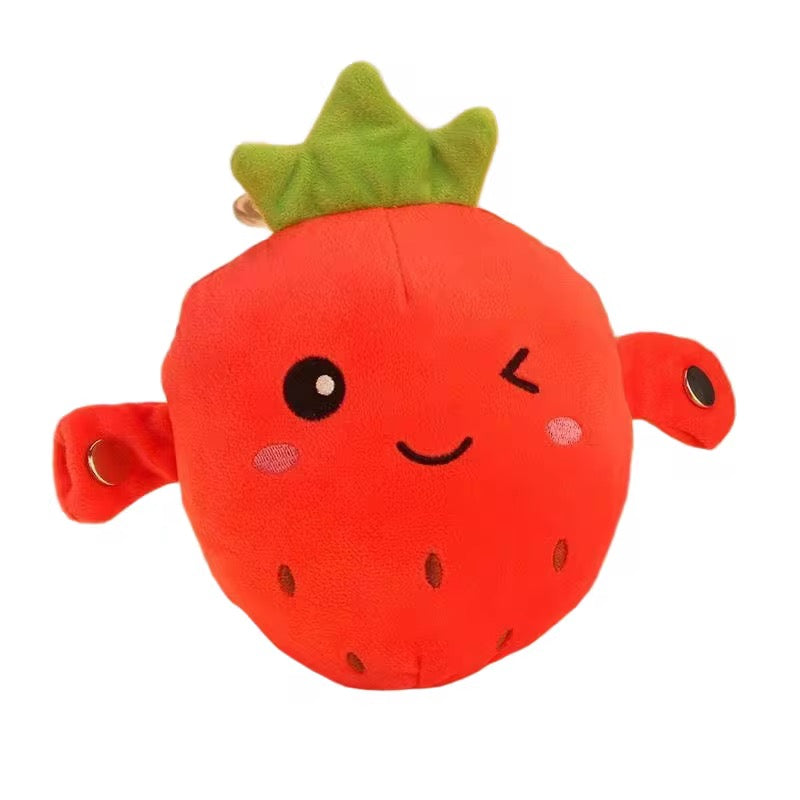 "Melody Fruit Pals