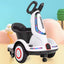 Kids Electric Ride Scooter