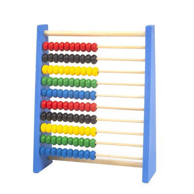 Wooden Abacus