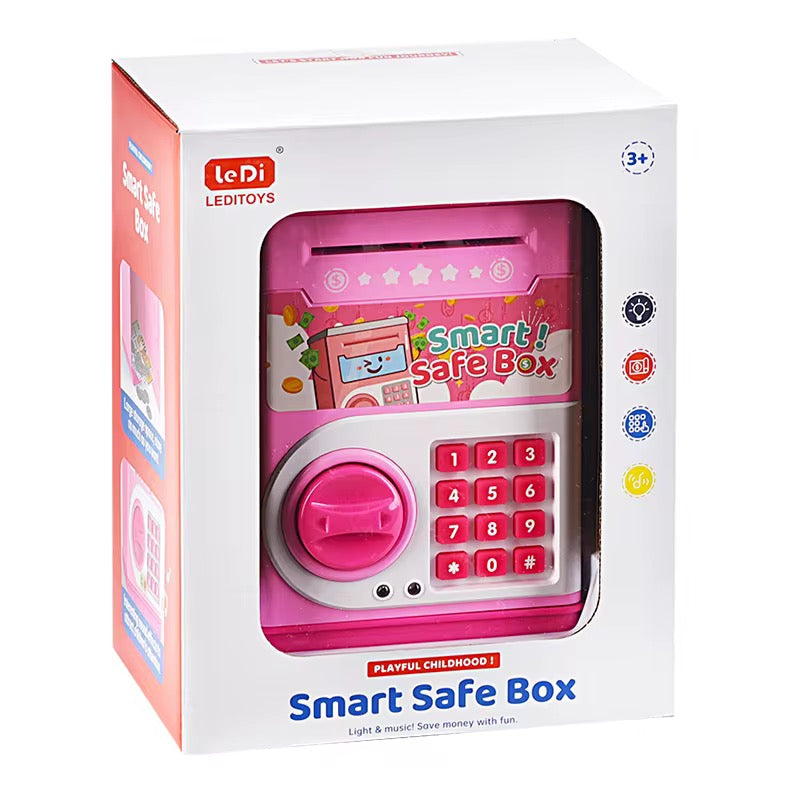 Minnie Piggy Bank