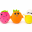 "Melody Fruit Pals