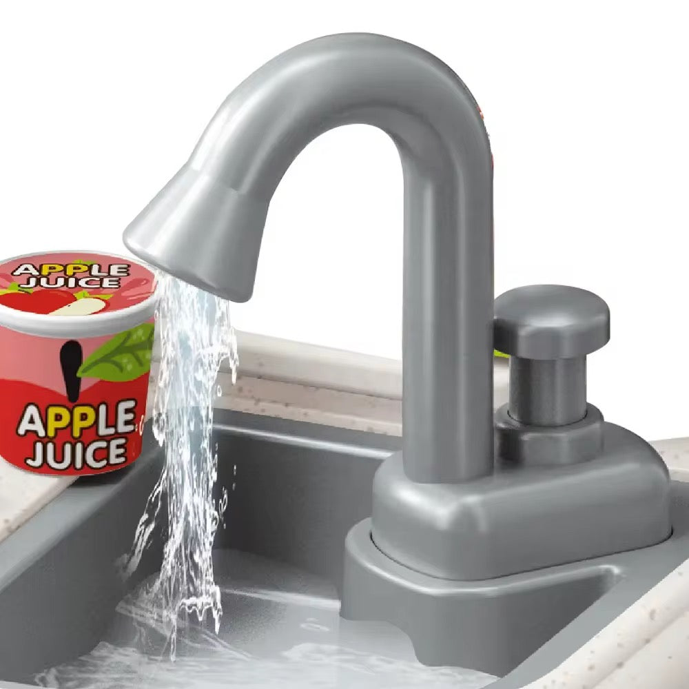 Deluxe 95-Piece Kitchen Set