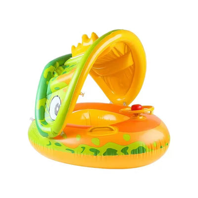 SunShade Baby Boat