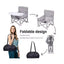 Portable Folding High Chair