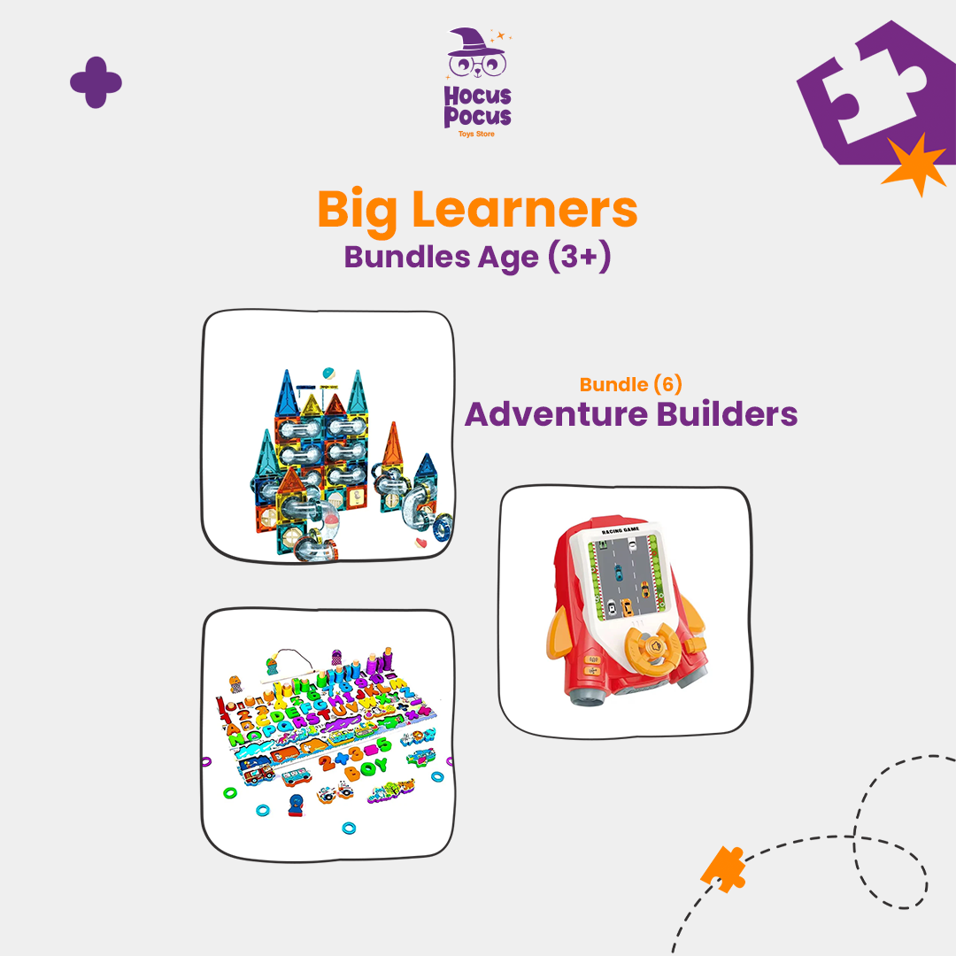 Adventure Builders