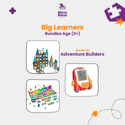 Adventure Builders