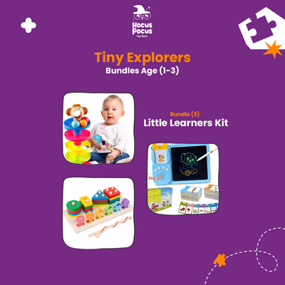 Little Learners Kit