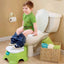 Baby Potty