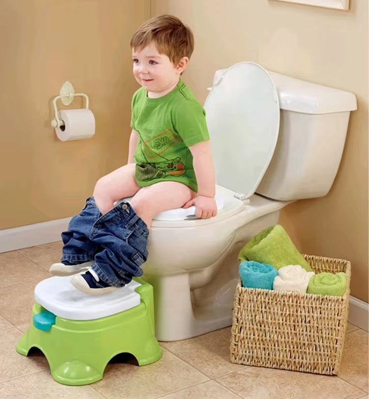 Baby Potty