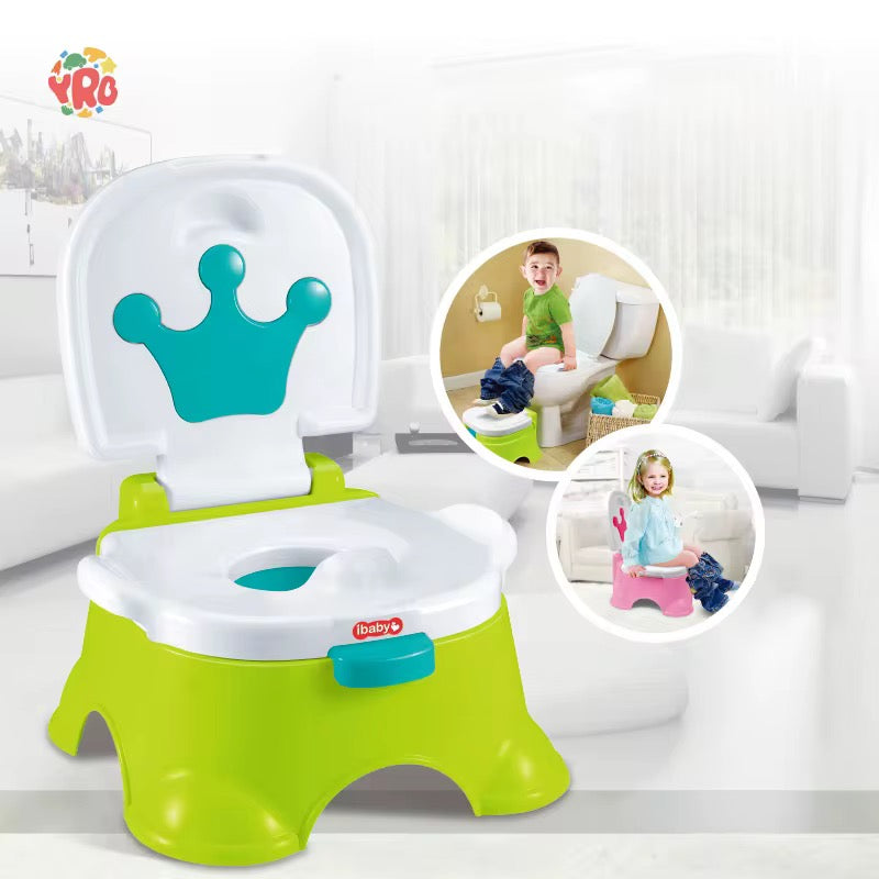 Baby Potty