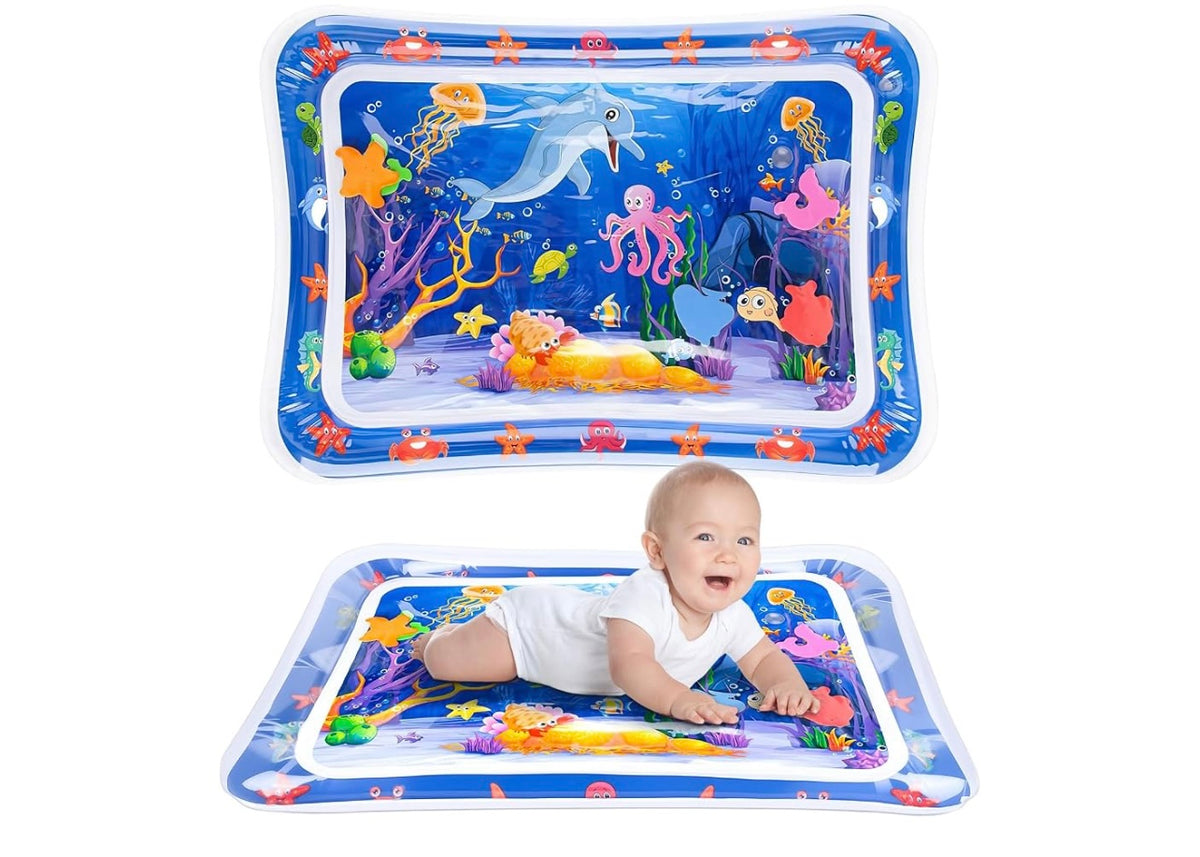 Water Play Mat