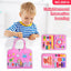Kids’ Travel Busy Board