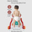 Multi-Function Baby Walker